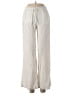 Subdued Ivory Casual Pants Size 2 - photo 1