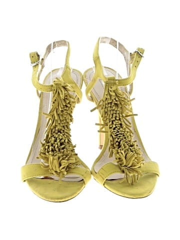 BCBGeneration Sandals (view 2)