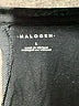 Halogen Black Sleeveless T-Shirt Size L - photo 7