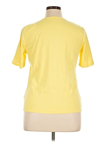Chico's Short Sleeve T-Shirt (view 2)