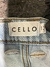Cello Jeans 100% Cotton Blue Jeans Size 13 - photo 4