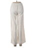 Subdued Ivory Casual Pants Size 2 - photo 2