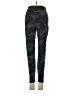 Active by Old Navy Graphic Black Active Pants Size S - photo 1