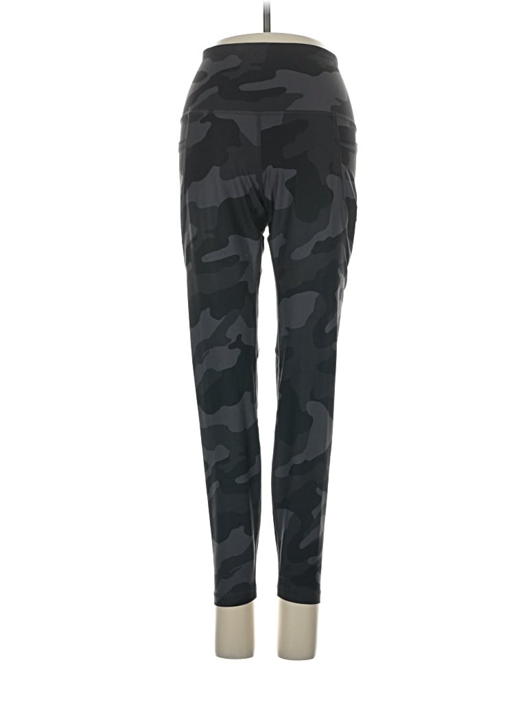 Pre-owned Active By Old Navy Active Pants In Black