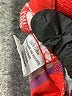 Janie and Jack 100% Cotton Plaid Red Shorts Size 18-24 mo - photo 4