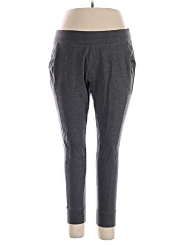 Athletic Works Casual Pants (view 1)