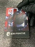 Born Primitive Burgundy Active Pants Size S - photo 8