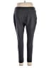 Athletic Works Solid Gray Casual Pants Size XL - photo 2