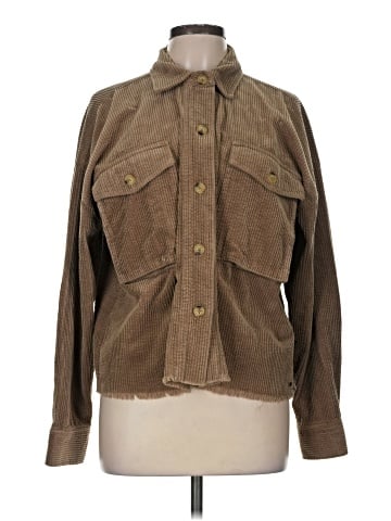 O'Neill Long Sleeve Button-Down Shirt (view 1)