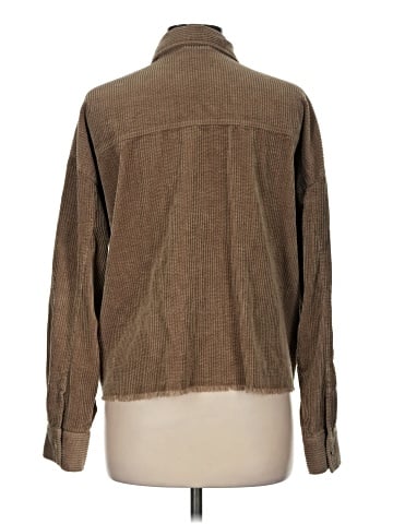 O'Neill Long Sleeve Button-Down Shirt (view 2)