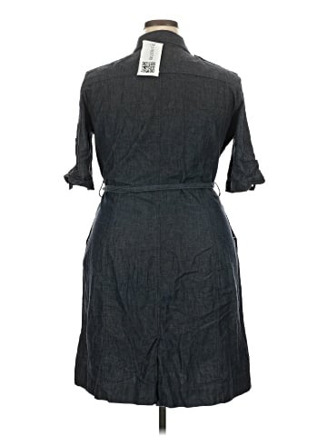 New York & Company Casual Dress (view 2)