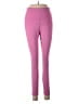 Nanette Lepore Color Block Pink Active Pants Size M - photo 1