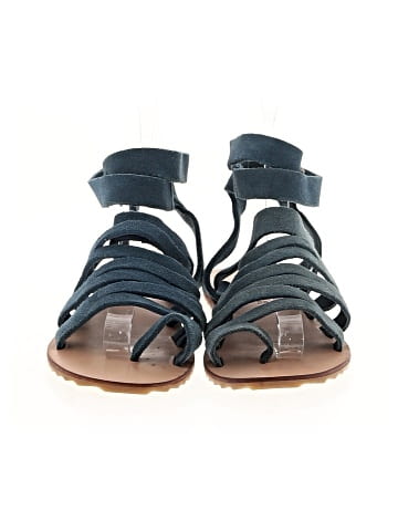 Musse & Cloud Sandals (view 2)