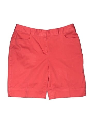 Ellen Tracy Shorts (view 1)
