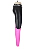 Koral Color Block Pink Active Pants Size M - photo 4