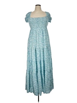 thredup maxi dresses Used Floral Maxi Dresses On Sale Up To 90% Off