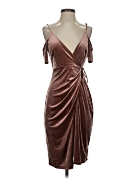 Astr The Label Cocktail Dress