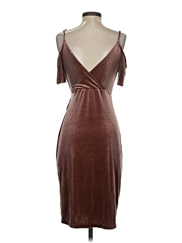 ASTR The Label Cocktail Dress (view 2)