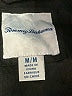 Tommy Bahama 100% Linen Black Jacket Size M - photo 6