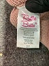 Ruffle Butts Tan Pullover Sweater Size 2T - photo 4