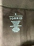 Torrid Brown Active Pants Size 2X Plus (2) - photo 4