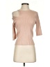 DKNY Tan Cardigan Size S - photo 1