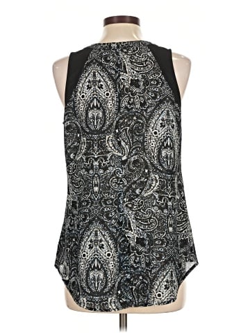 Sanctuary Sleeveless Blouse (view 2)