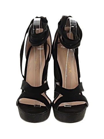 Allegra K Sandals (view 2)