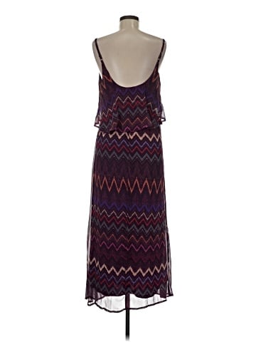 Faded Glory Casual Dress (view 2)