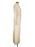 Zara Ivory Cocktail Dress Size L - photo 4
