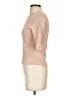 DKNY Tan Cardigan Size S - photo 5