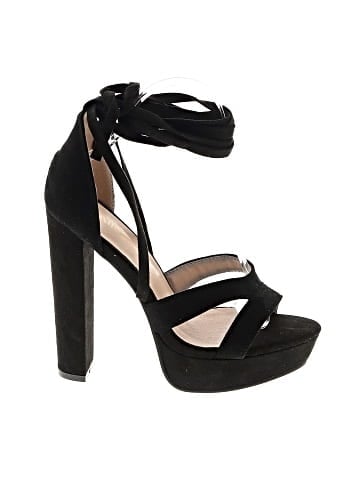 Allegra K Sandals (view 1)