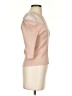 DKNY Tan Cardigan Size S - photo 4