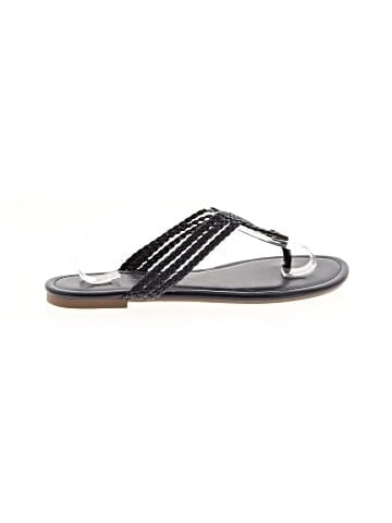 Talbots Flip Flops (view 1)
