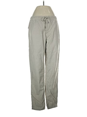 American Eagle Outfitters Linen Pants (view 1)