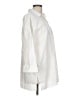 J.Jill Ivory 3/4 Sleeve Button-Down Shirt Size L - photo 4