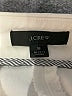 J.Crew Ivory Dress Pants Size 8 - photo 7