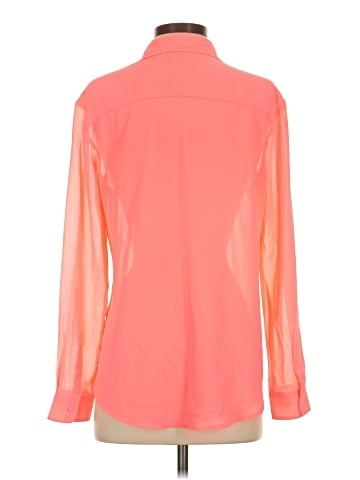 Kut from the Kloth Long Sleeve Blouse (view 2)