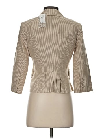 Ann Taylor LOFT Blazer (view 2)