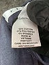 Elle Solid Blue Shorts Size 8 - photo 4