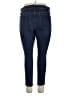 Gap Blue Jeans Size 33 waist regular - photo 2