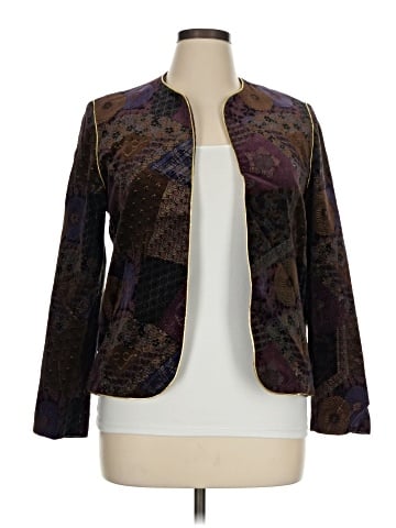 Koret Blazer (view 1)