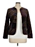 Koret Print Purple Blazer Size XL (estimated) - photo 1
