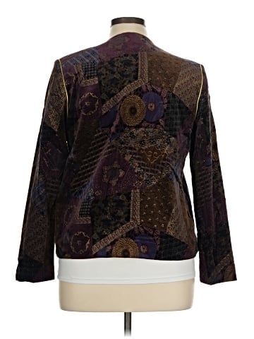 Koret Blazer (view 2)