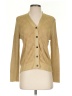 Dana Buchman Tan Cardigan Size S - photo 1