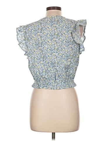 Universal Thread Sleeveless Blouse (view 2)