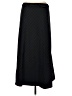 East5th Stripes Black Formal Skirt Size 8 - photo 1