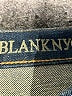 Blank NYC Hearts Blue Jeans Size 30 waist - photo 4