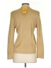 Dana Buchman Tan Cardigan Size S - photo 2