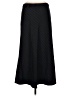 East5th Stripes Black Formal Skirt Size 8 - photo 2